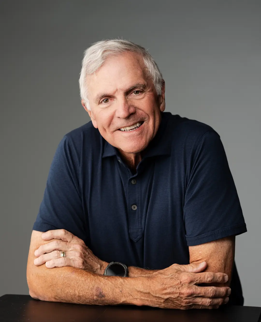 Fred Martin